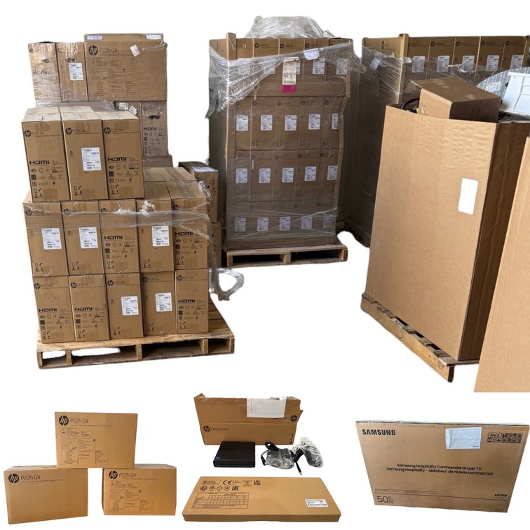 Image for Banyan Medical Court Ordered Liquidation, Auction Three - New Tech & More