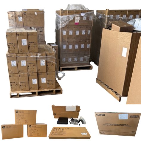Image for Banyan Medical Court Ordered Liquidation, Auction Three - New Tech & More