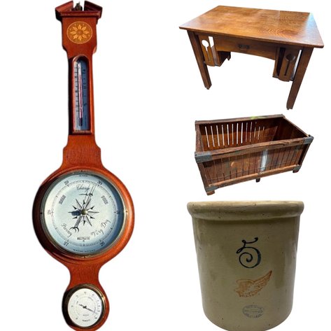Image for Warehouse Liquidation Auction 23 - Loads of New Products, Furniture, Military, Tactical, Household, Tools, Antiques & More