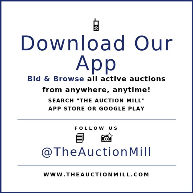 Image for Massive Firearms, Ammo & Accessories Estate Timed Auction