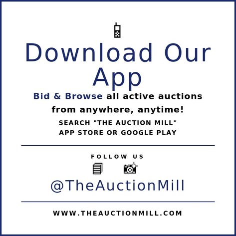 Image for Massive Firearms, Ammo & Accessories Estate Timed Auction
