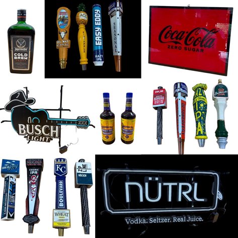 Image for Modern Restaurant & Bar Equipment, Fixtures, Supplies & Furniture