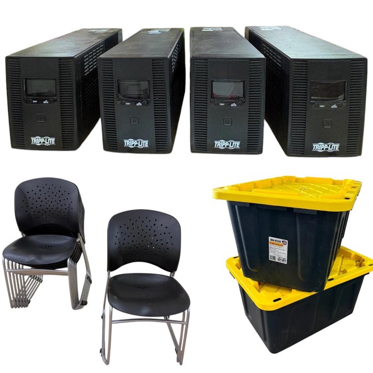 Image for Banyan Medical Court Ordered Liquidation, Auction Four - Final / Open Stock & New