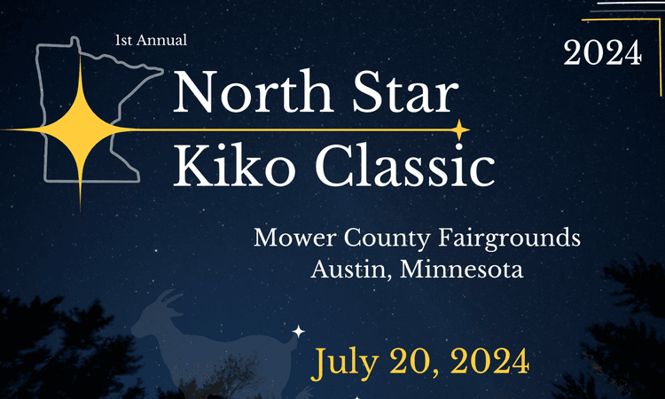 Image for 2024 | North Star Kiko Classic Sale