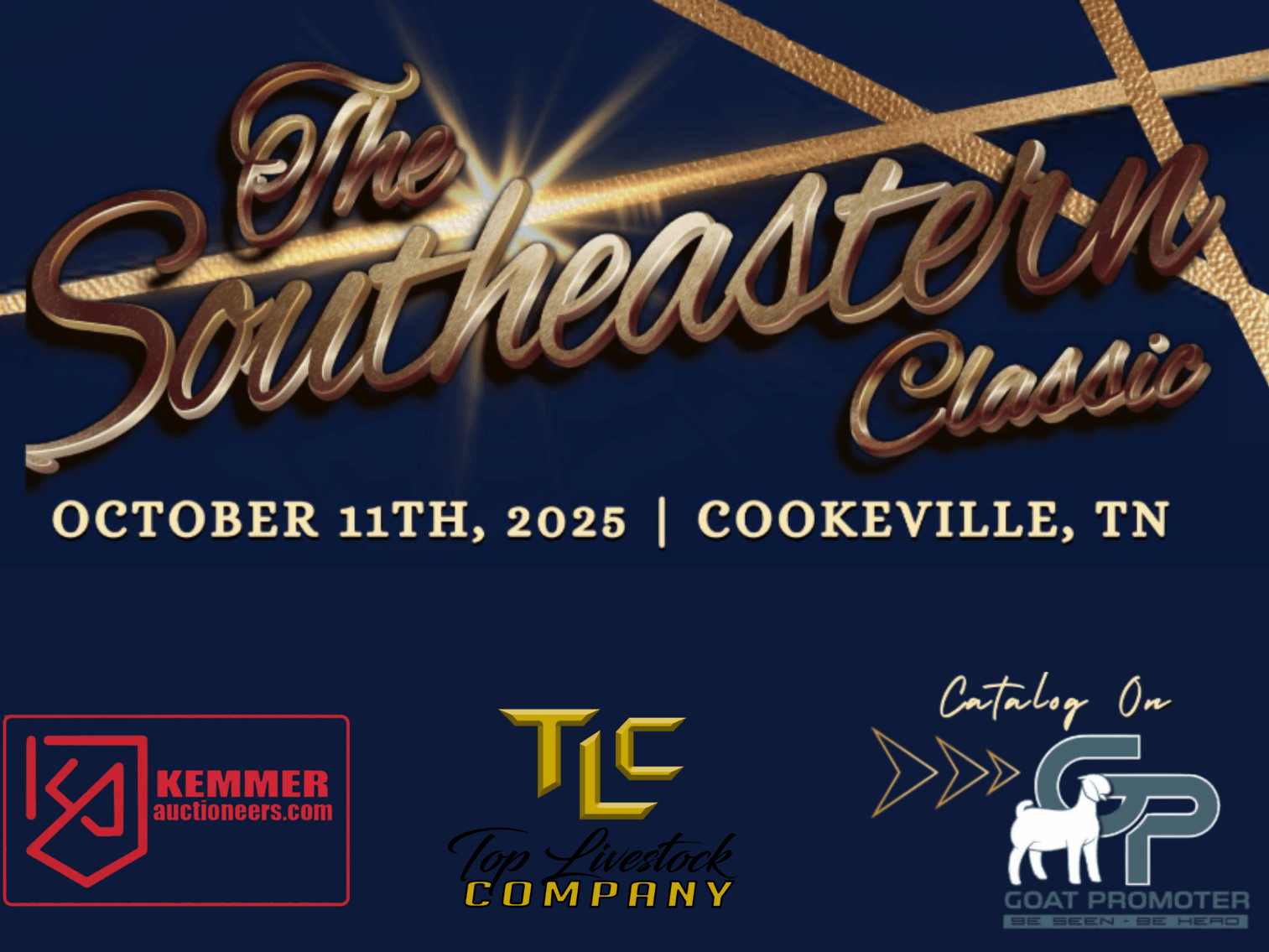 Image for 2025 | The Southeastern Classic