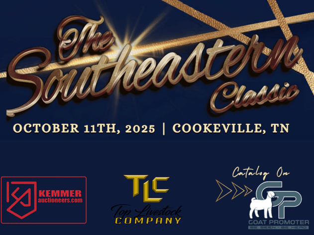Image for 2025 | The Southeastern Classic