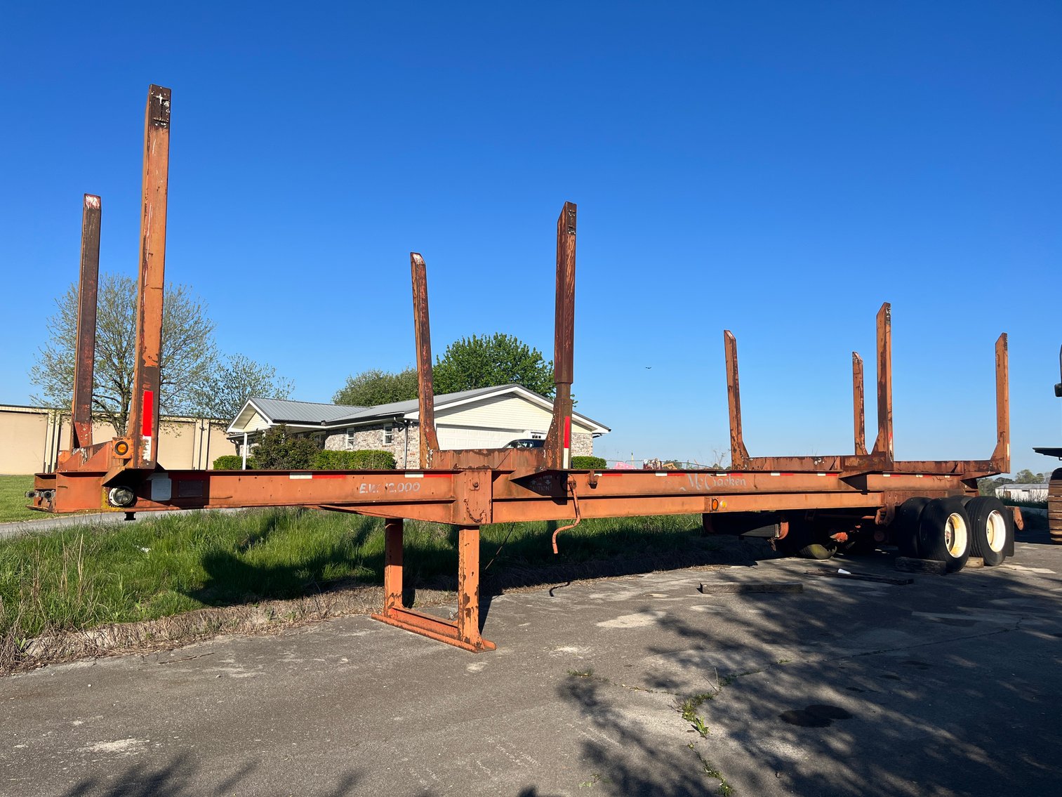 Image for PREVIEW - CURTIS FARMS LIQUIDATION AUCTION