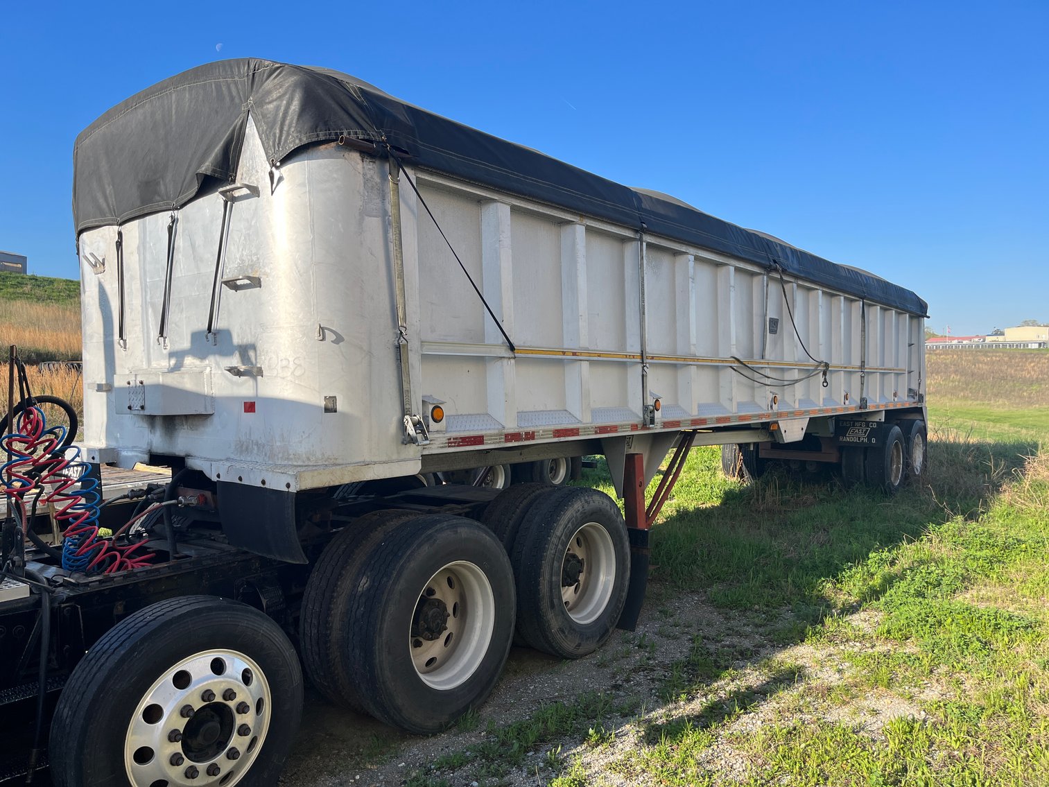 Image for PREVIEW - CURTIS FARMS LIQUIDATION AUCTION