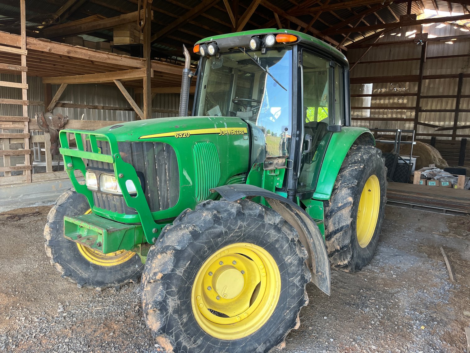 Image for PREVIEW - CURTIS FARMS LIQUIDATION AUCTION