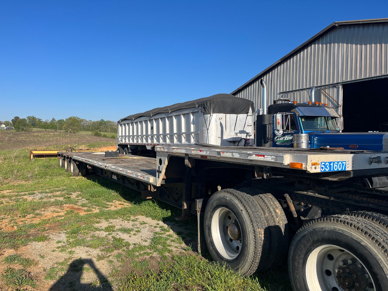 Image for PREVIEW - CURTIS FARMS LIQUIDATION AUCTION