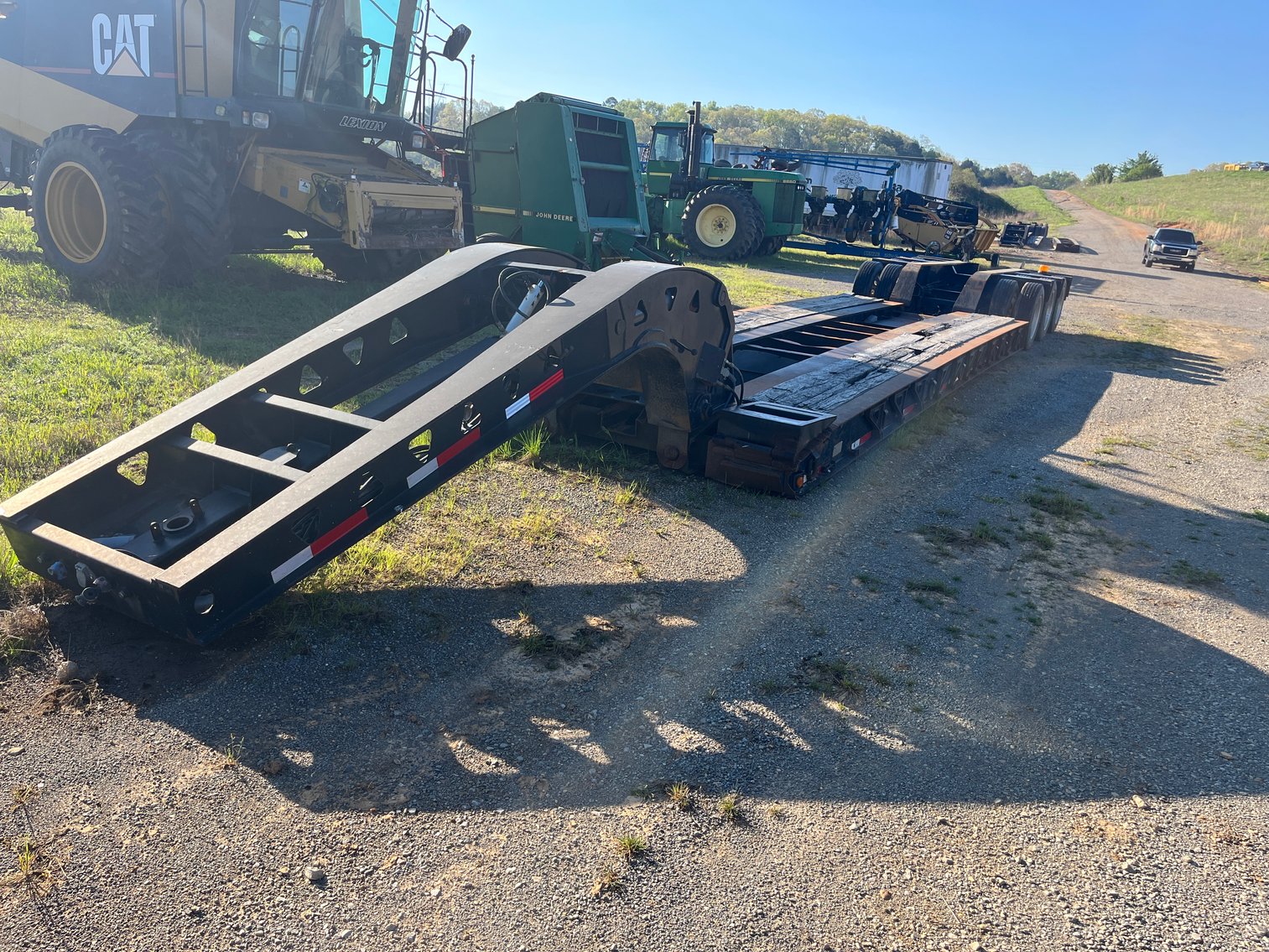 Image for PREVIEW - CURTIS FARMS LIQUIDATION AUCTION