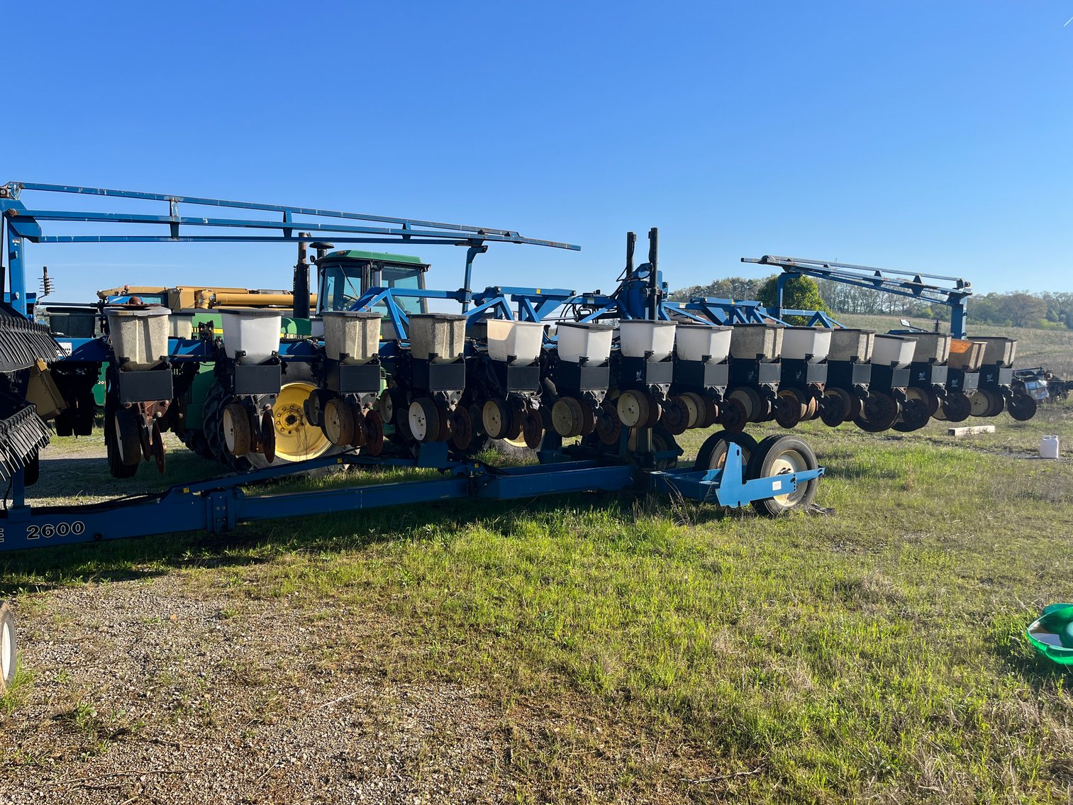 Image for PREVIEW - CURTIS FARMS LIQUIDATION AUCTION