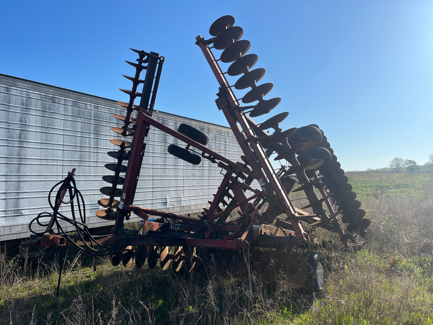 Image for PREVIEW - CURTIS FARMS LIQUIDATION AUCTION