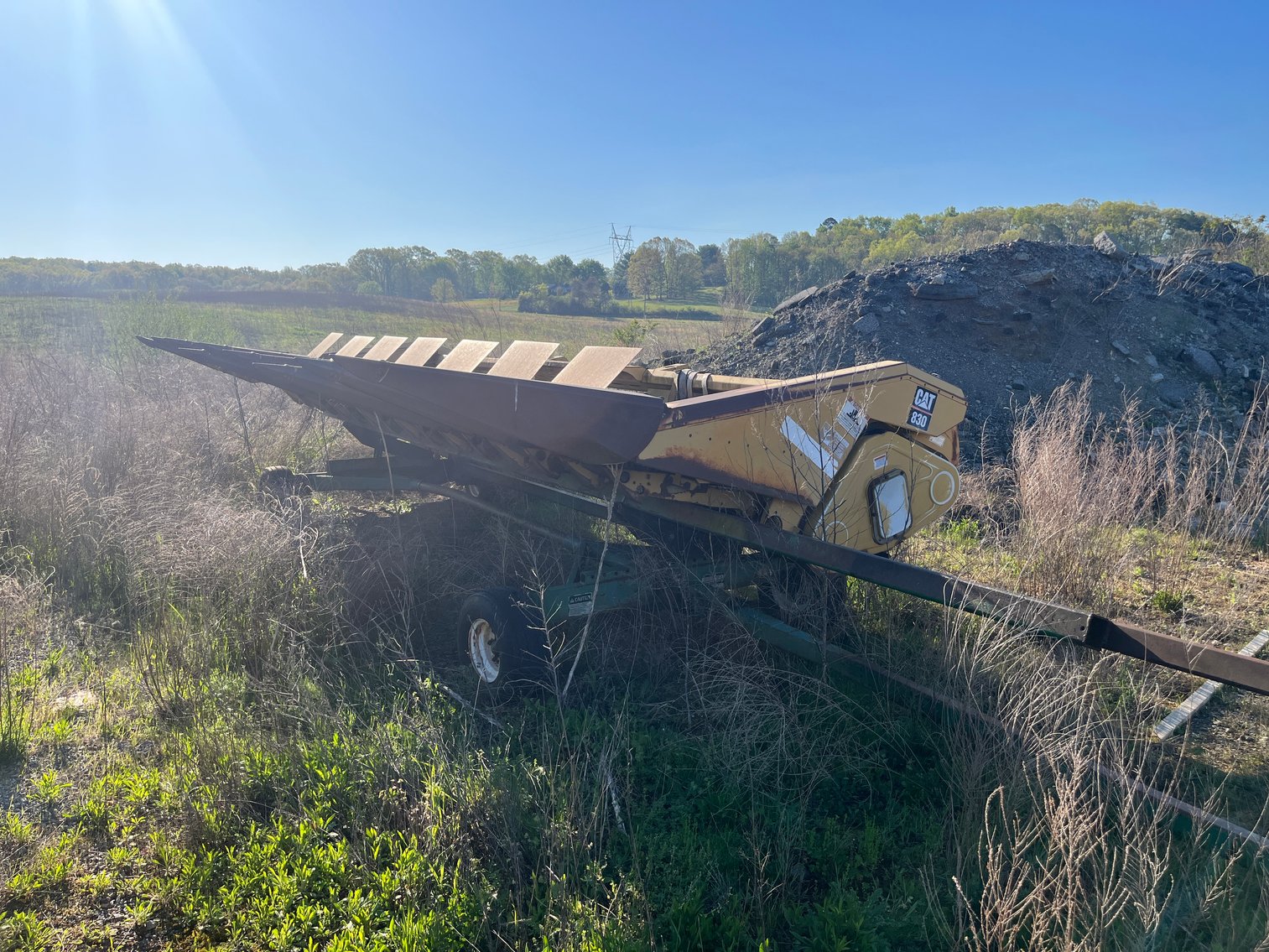 Image for PREVIEW - CURTIS FARMS LIQUIDATION AUCTION