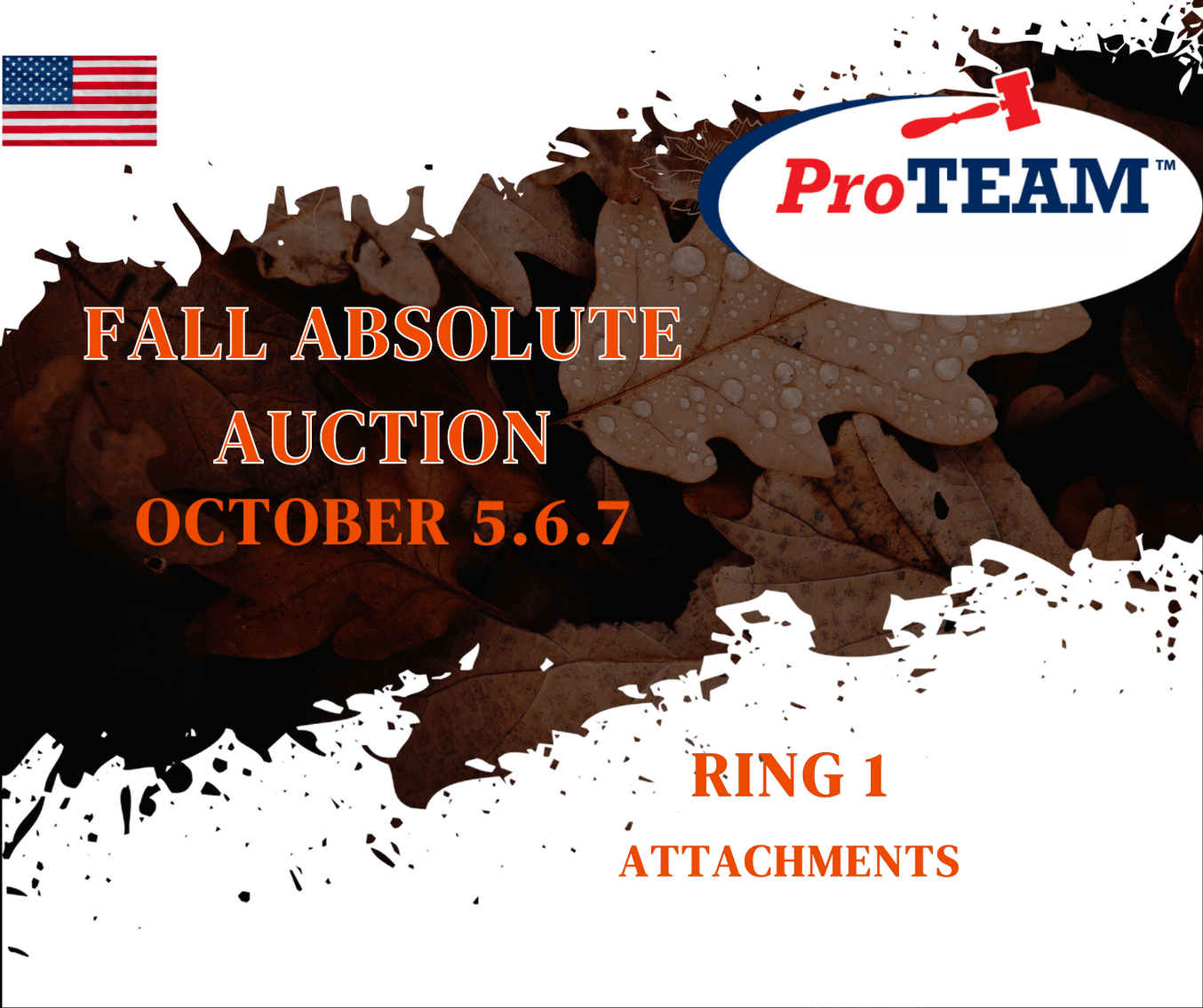 Image for RING 1 - ATTACHMENTS