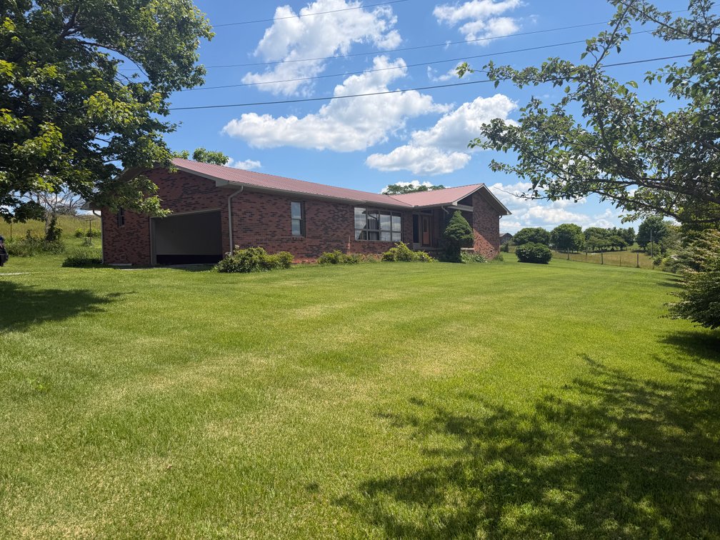 Image for The Estate of Kenny A Noah & Shelby C Noah