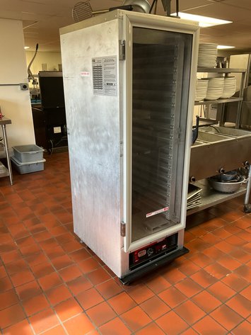 Image for Former Celebrations Restaurant Equipment