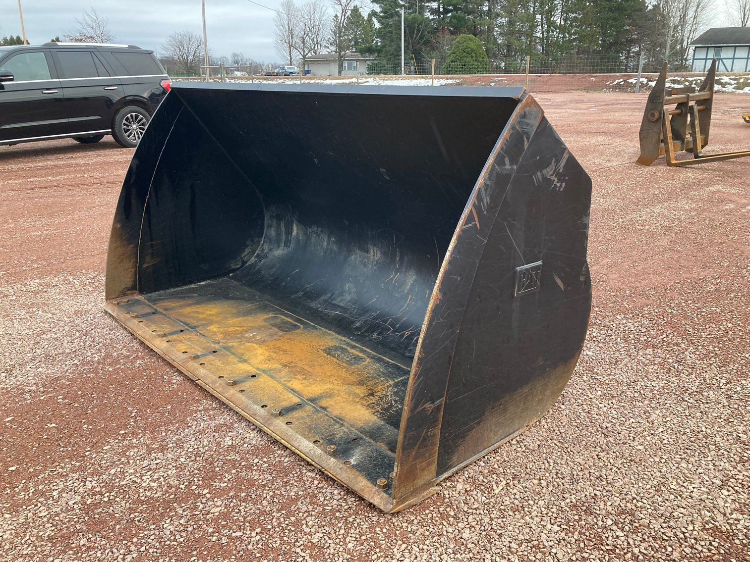 Image for RING 1 - 2023 ANNUAL SPRING EQUPMENT AUCTION