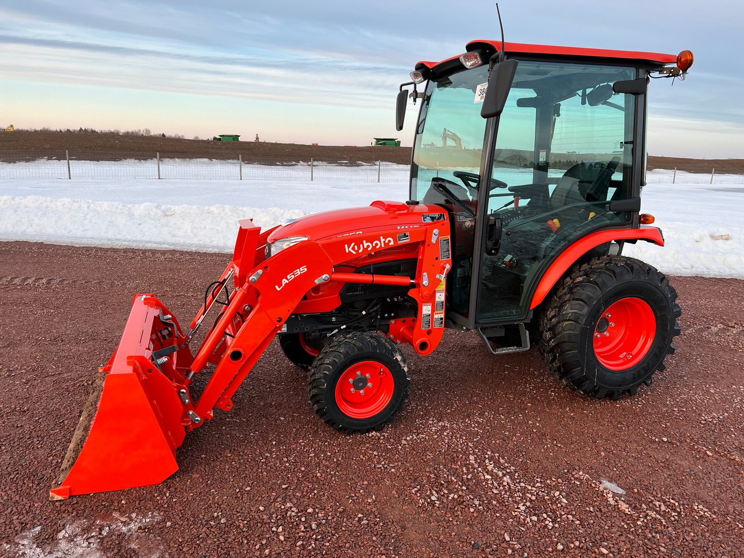Image for RING 1 - 2023 ANNUAL SPRING EQUPMENT AUCTION