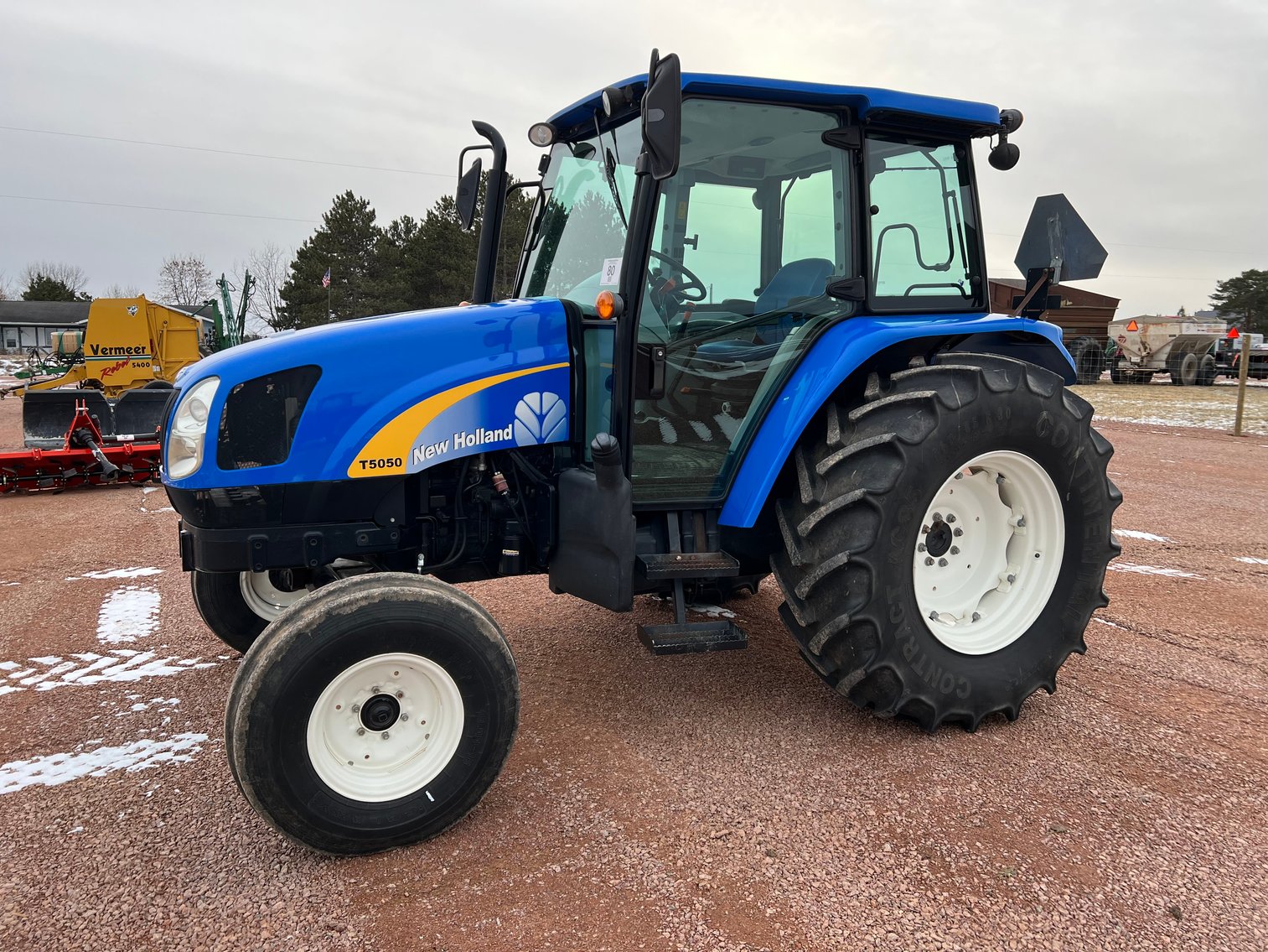 Image for RING 1 - 2023 ANNUAL SPRING EQUPMENT AUCTION