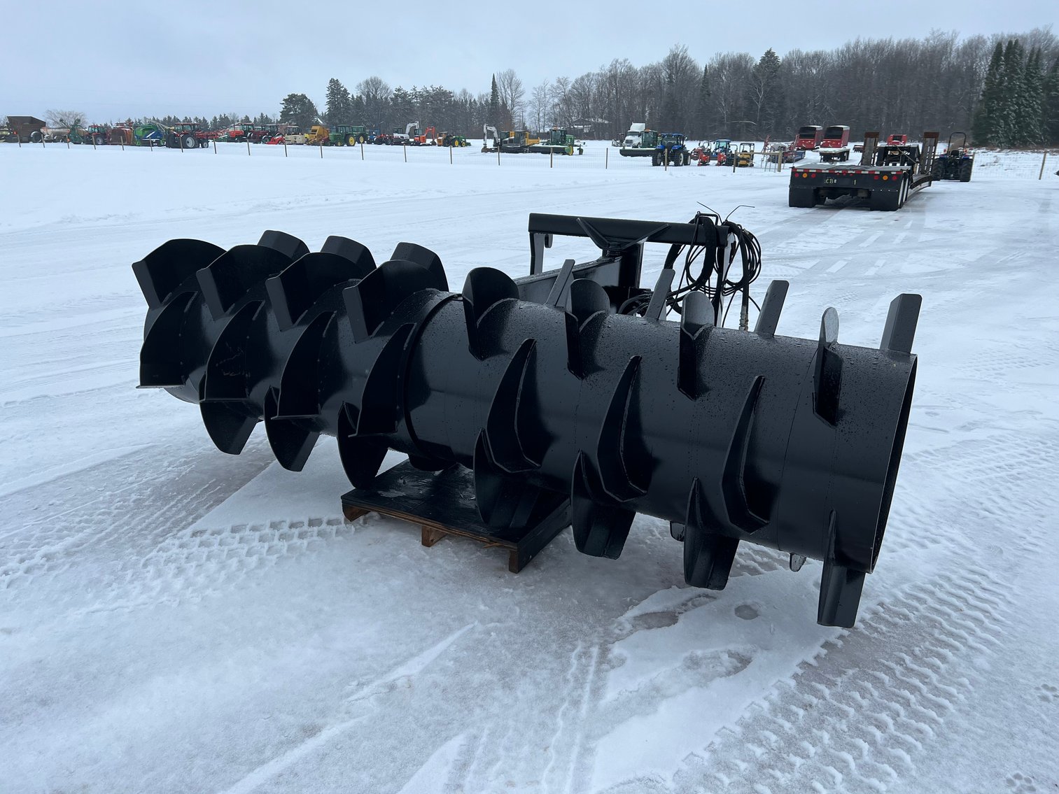 Image for RING 1 - 2023 ANNUAL SPRING EQUPMENT AUCTION