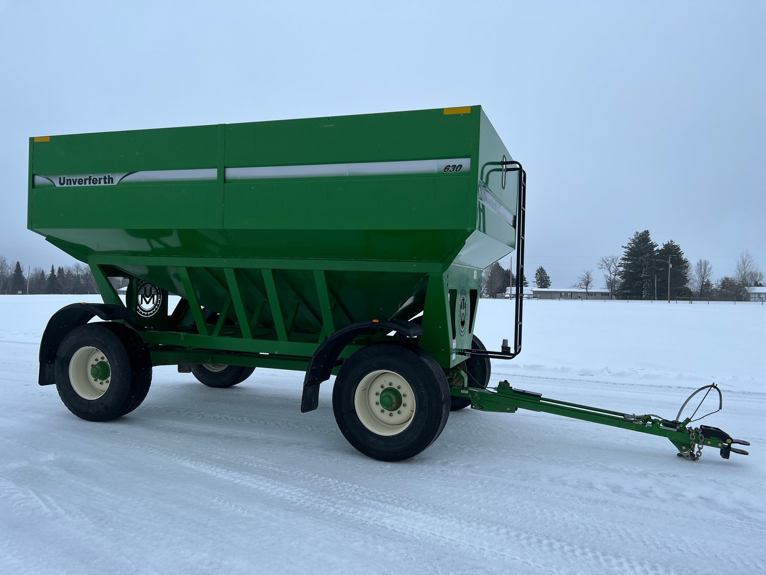Image for RING 1 - 2023 ANNUAL SPRING EQUPMENT AUCTION