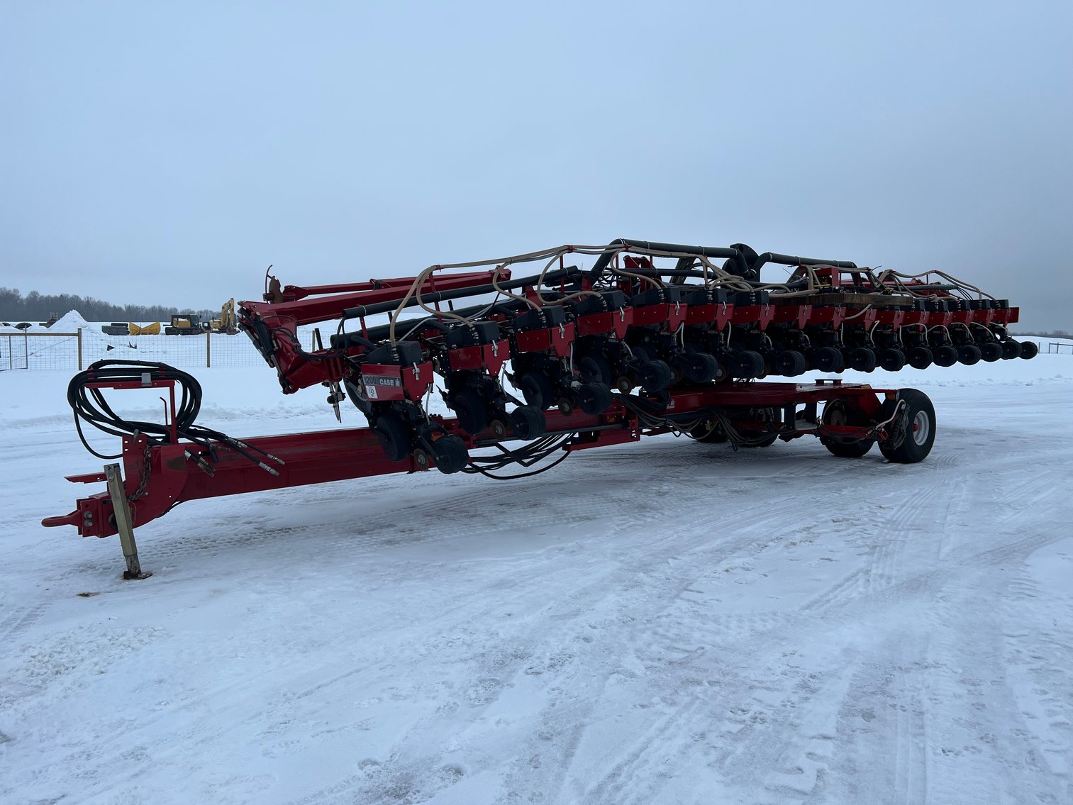 Image for RING 1 - 2023 ANNUAL SPRING EQUPMENT AUCTION