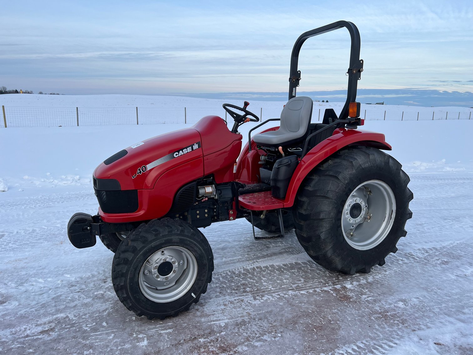 Image for RING 1 - 2023 ANNUAL SPRING EQUPMENT AUCTION