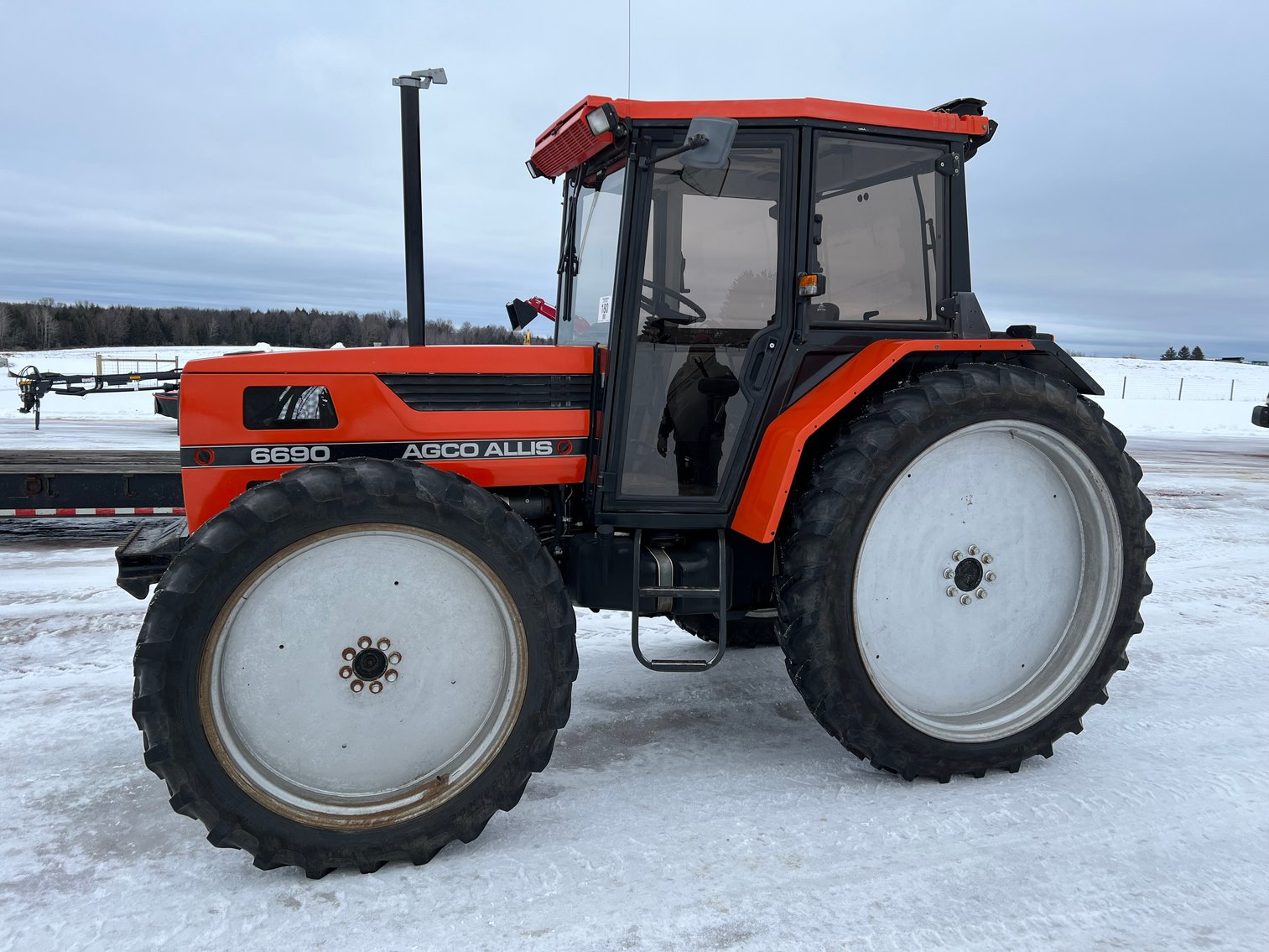 Image for RING 1 - 2023 ANNUAL SPRING EQUPMENT AUCTION