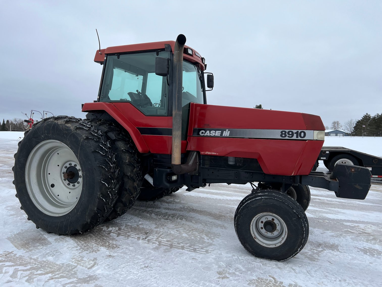 Image for RING 1 - 2023 ANNUAL SPRING EQUPMENT AUCTION