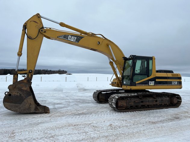 Image for RING 1 - 2023 ANNUAL SPRING EQUPMENT AUCTION