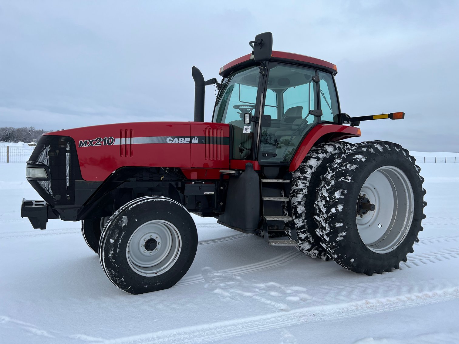 Image for RING 1 - 2023 ANNUAL SPRING EQUPMENT AUCTION