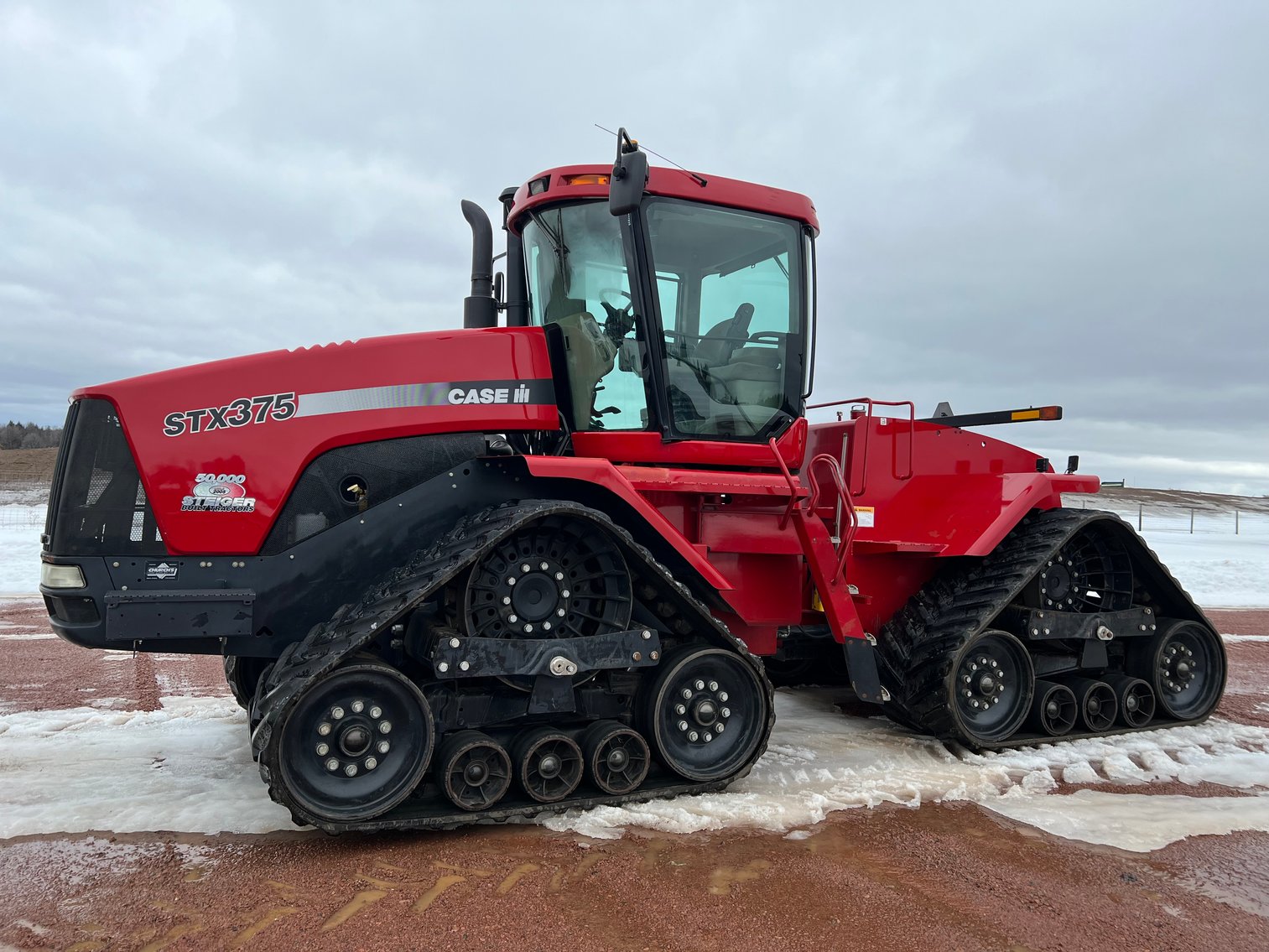 Image for RING 1 - 2023 ANNUAL SPRING EQUPMENT AUCTION