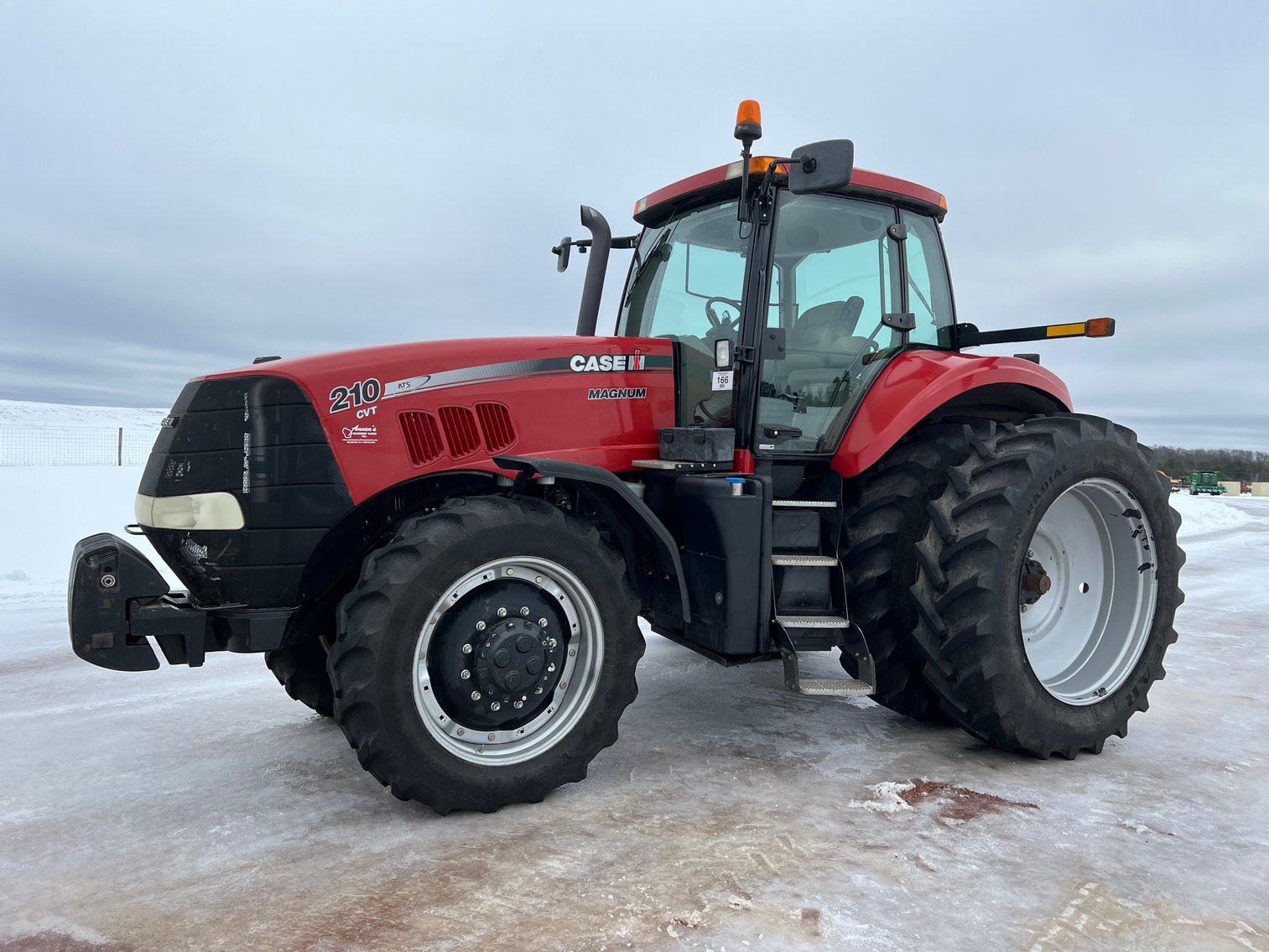 Image for RING 1 - 2023 ANNUAL SPRING EQUPMENT AUCTION