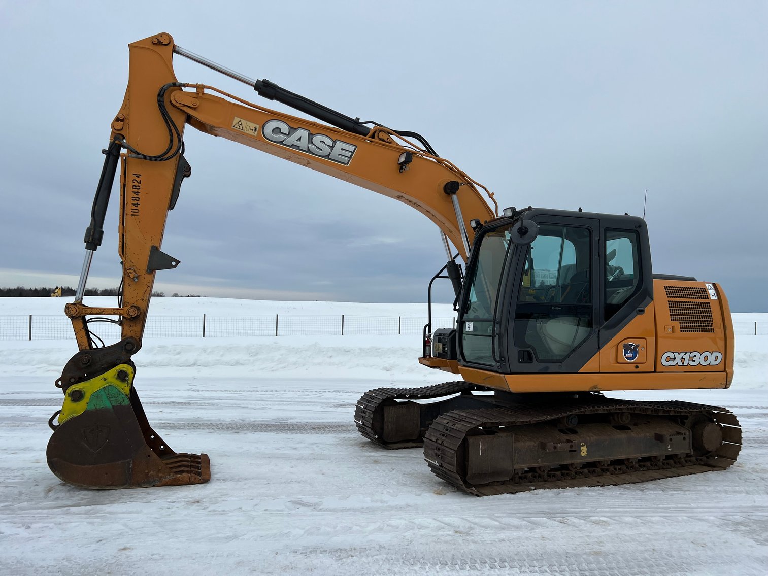 Image for RING 1 - 2023 ANNUAL SPRING EQUPMENT AUCTION