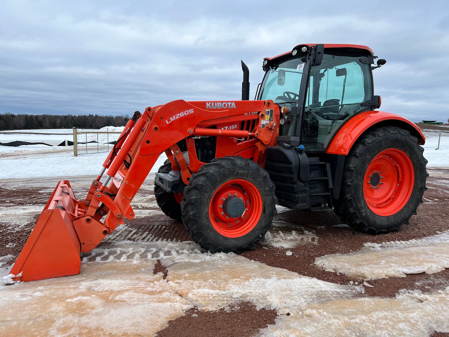 Image for RING 1 - 2023 ANNUAL SPRING EQUPMENT AUCTION