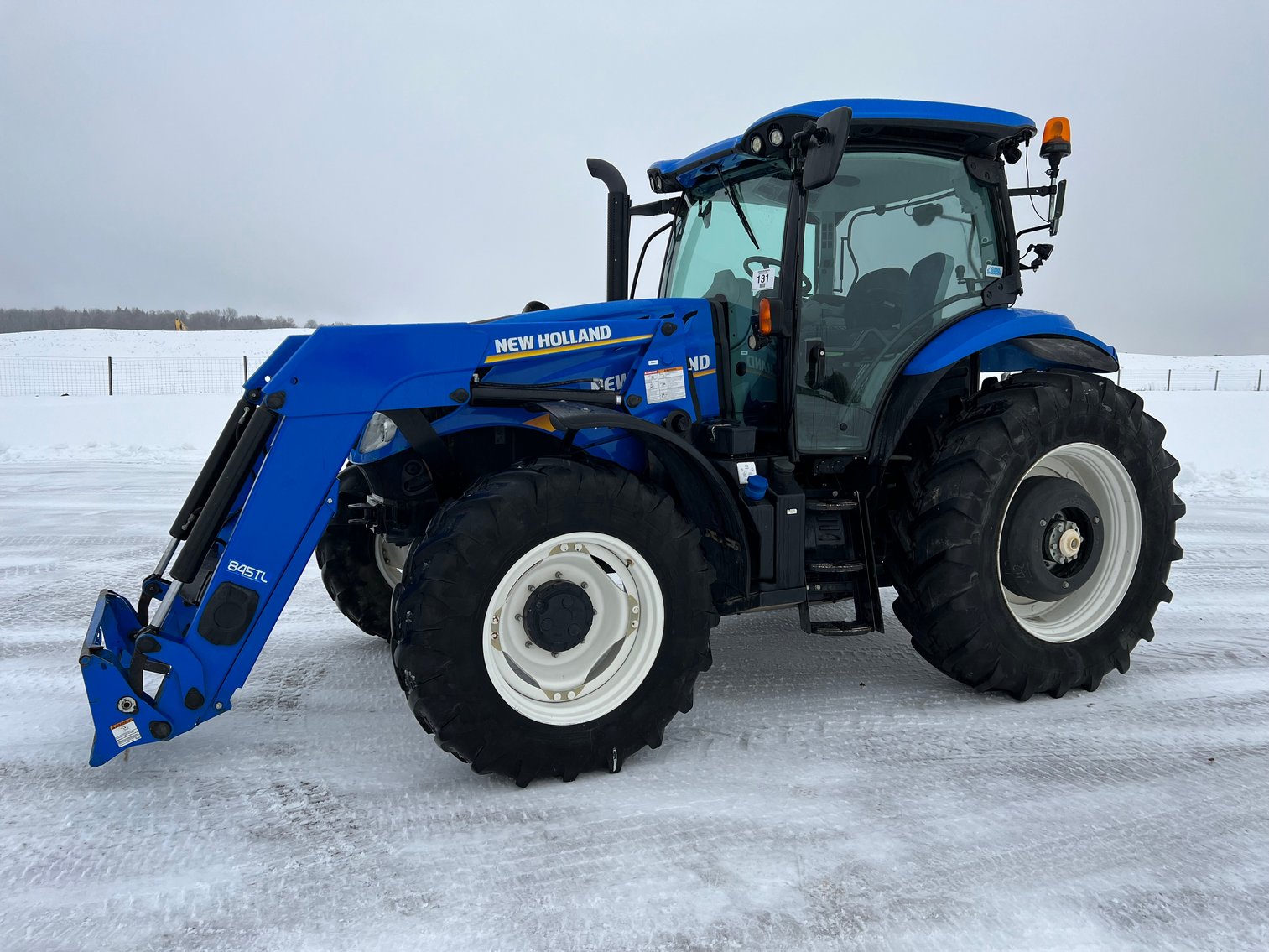 Image for RING 1 - 2023 ANNUAL SPRING EQUPMENT AUCTION