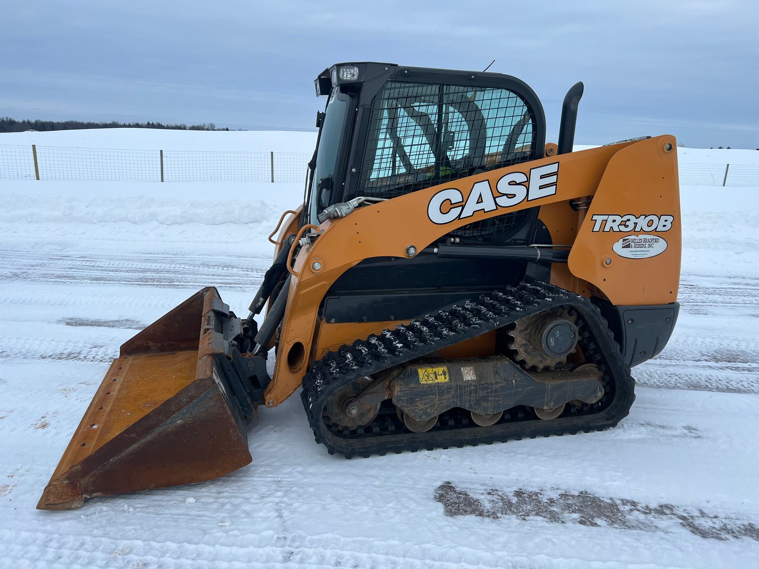 Image for RING 1 - 2023 ANNUAL SPRING EQUPMENT AUCTION