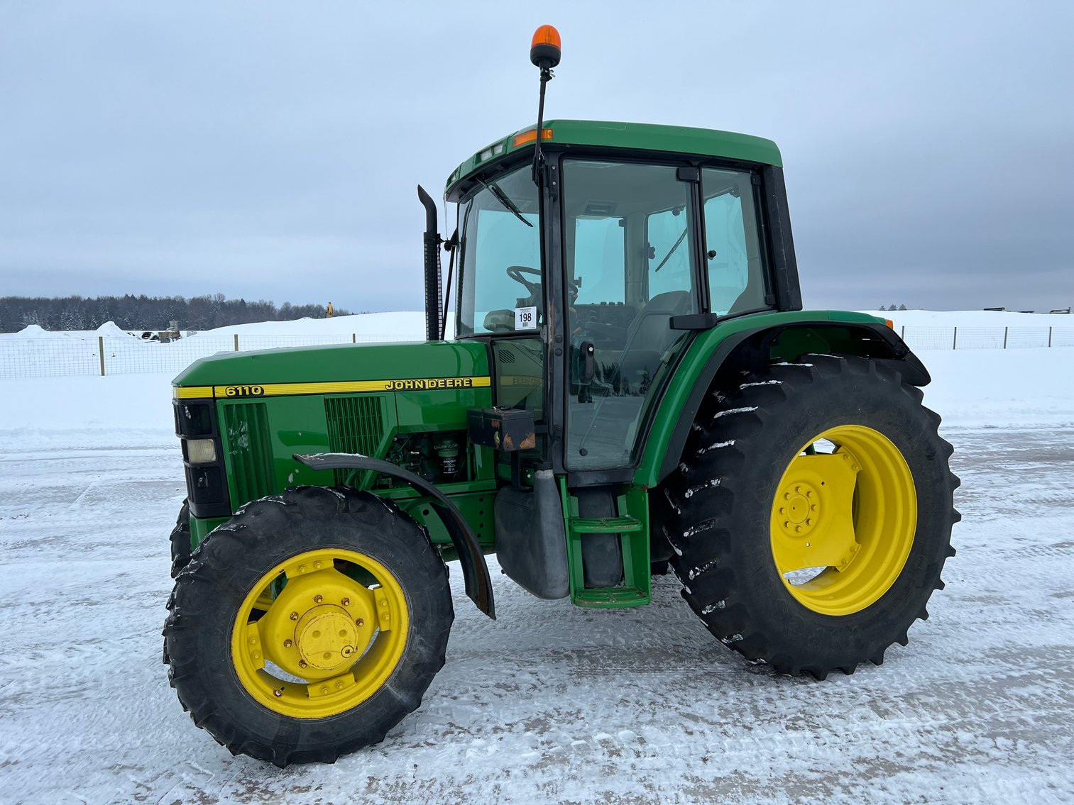 Image for RING 1 - 2023 ANNUAL SPRING EQUPMENT AUCTION