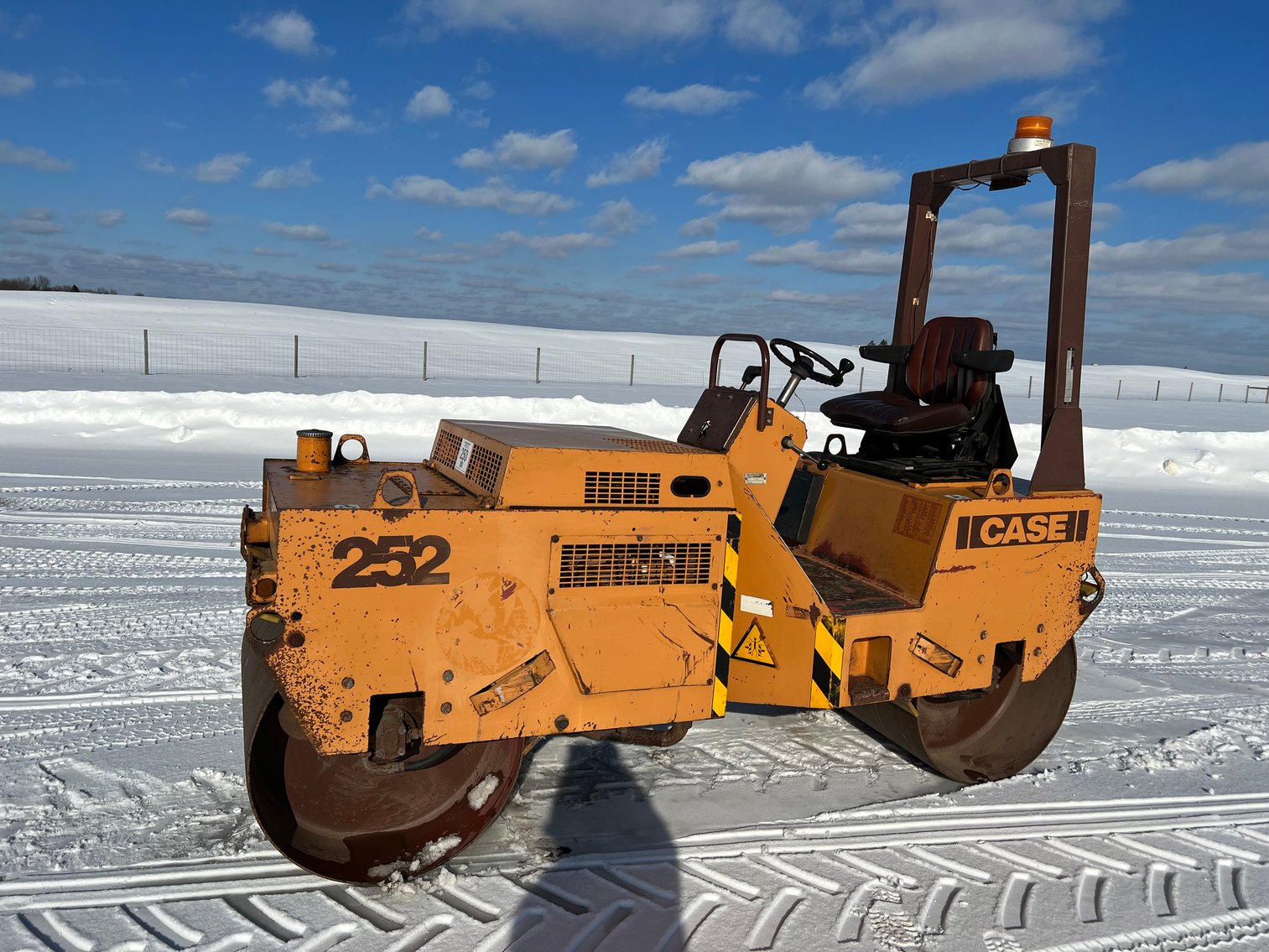 Image for RING 1 - 2023 ANNUAL SPRING EQUPMENT AUCTION