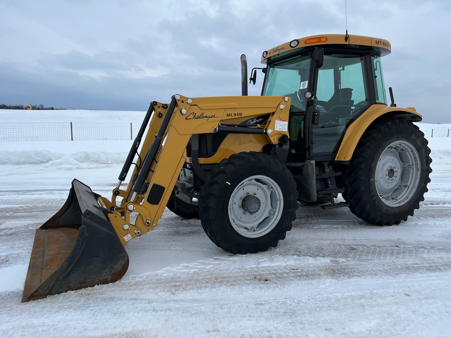 Image for RING 1 - 2023 ANNUAL SPRING EQUPMENT AUCTION
