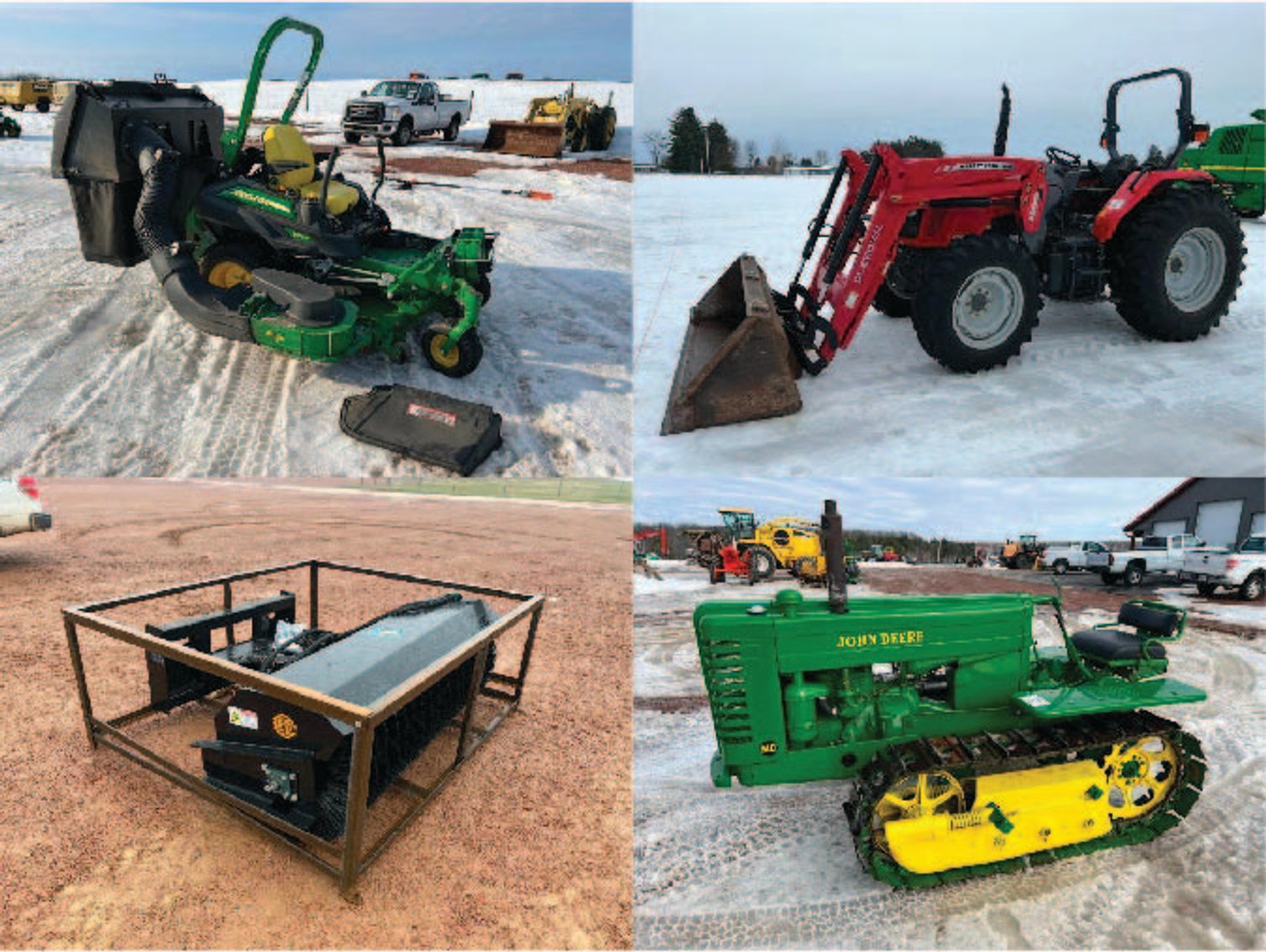 Image for RING 2 - 2023 SPRING EQUIPMENT