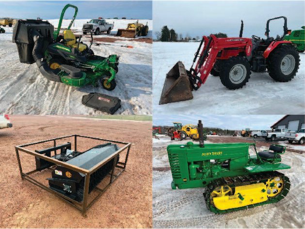 Image for RING 2 - 2023 SPRING EQUIPMENT