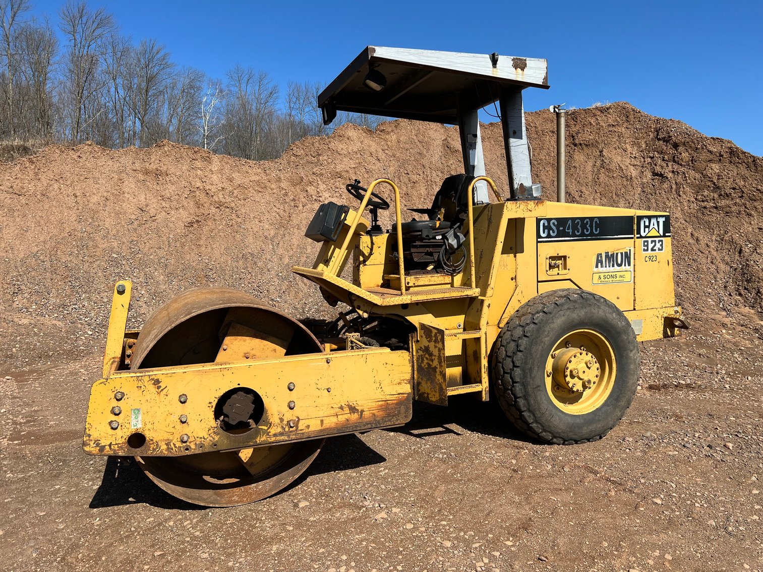 Image for Kevin R Jensen Estate: West Side Materials LLC. & Jensen Transport