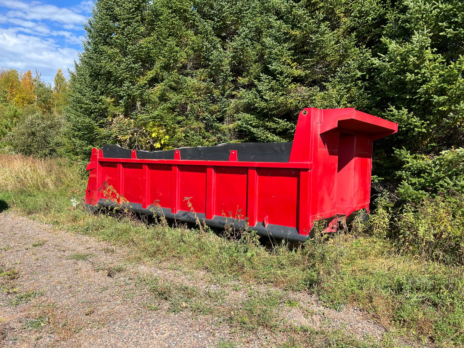 Image for Kevin R Jensen Estate: West Side Materials LLC. & Jensen Transport