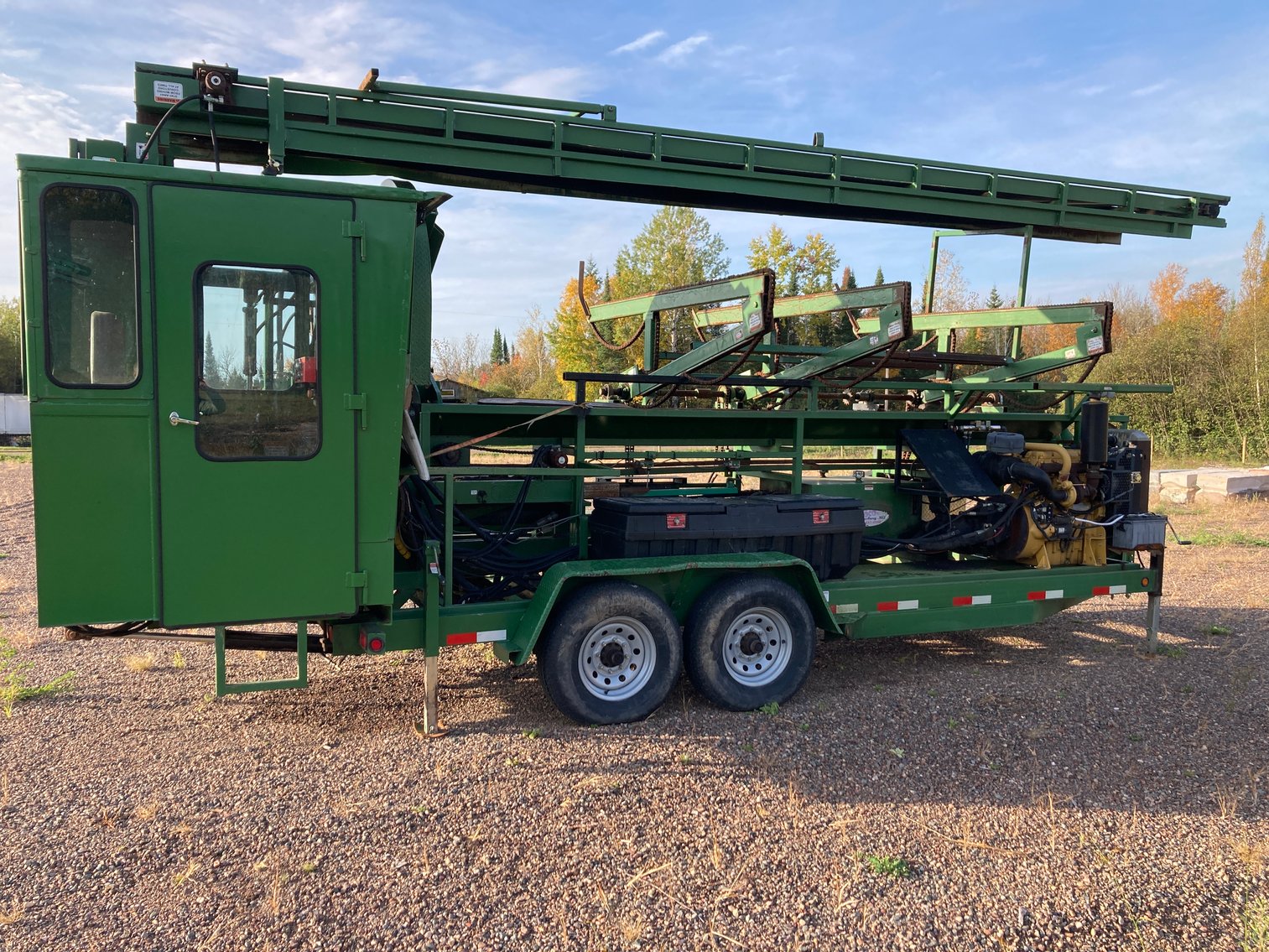 Image for Kevin R Jensen Estate: West Side Materials LLC. & Jensen Transport