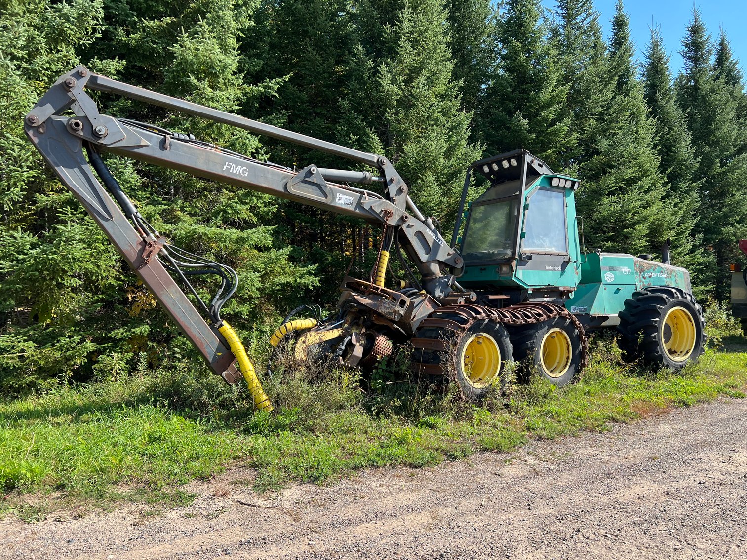 Image for Kevin R Jensen Estate: West Side Materials LLC. & Jensen Transport