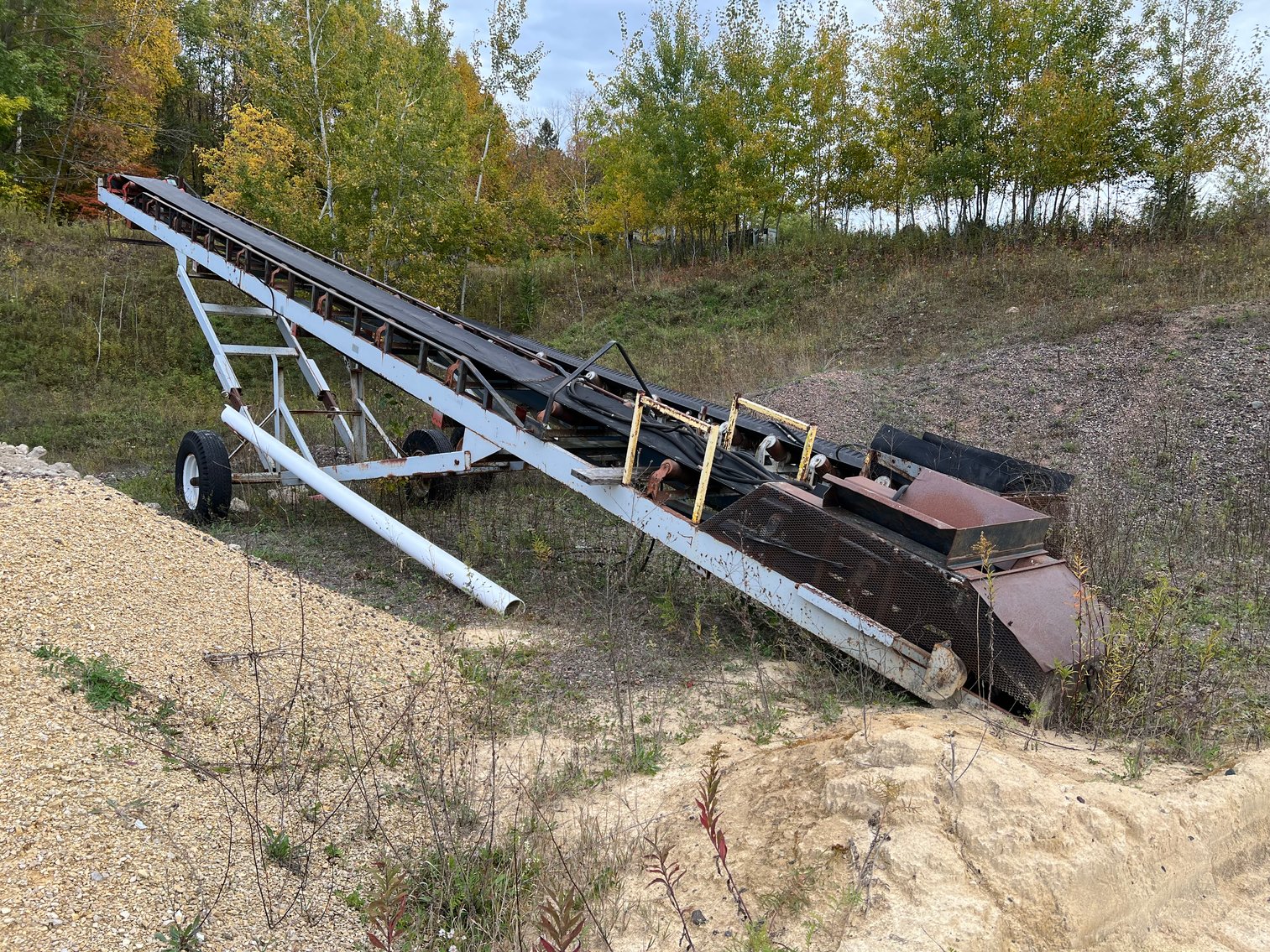 Image for Kevin R Jensen Estate: West Side Materials LLC. & Jensen Transport