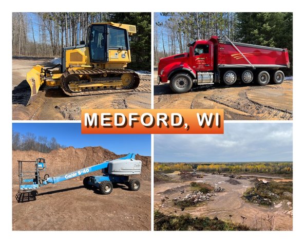 Image for Kevin R Jensen Estate: West Side Materials LLC. & Jensen Transport