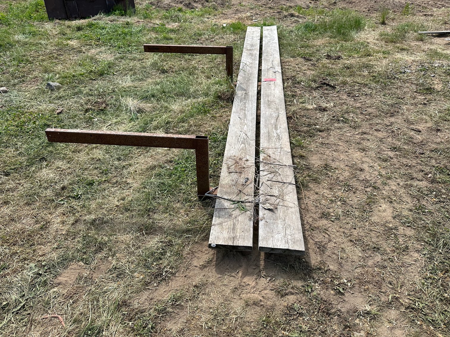 Image for Ginseng Equipment Auction